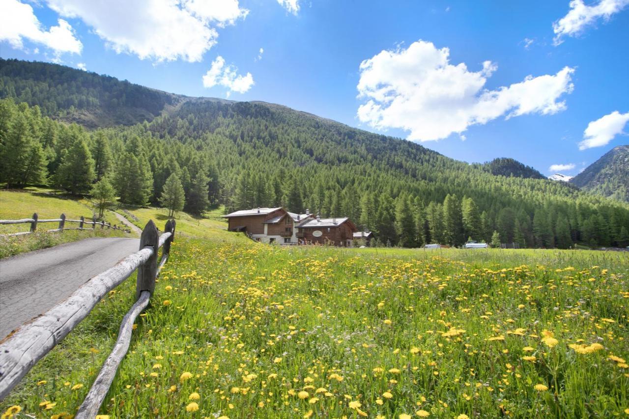 דירות ליביניו Agriturismo Bosco D'Oro 1 מראה חיצוני תמונה